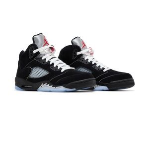 “Metallic Reimagined” Jordan Retro 5 GS